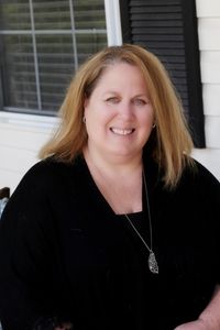 Image of Christine Hyman