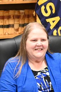 Image of Christine Pruitt