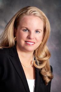 Image of Christine Riddle Butts