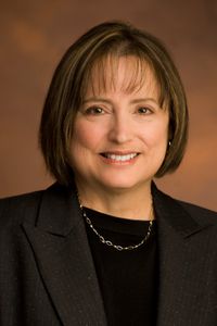 Image of Christine Benson