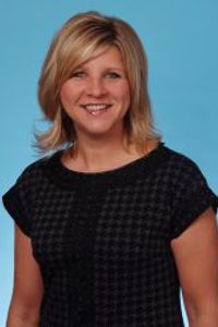 Image of Christine Hartley