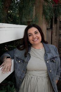 Image of Christine Hull