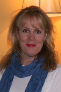 Image of Christine O'Connor