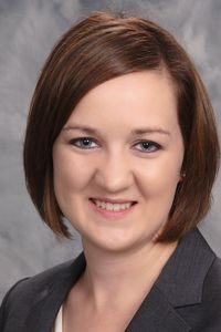 Image of Christine Passey