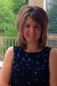 Image of Christine Pritchard