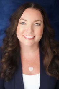 Image of Christine Shanahan McGovern