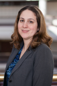 Image of Christine Conley