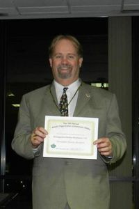 Image of Christopher Hoerster