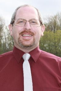 Image of Christopher Comden