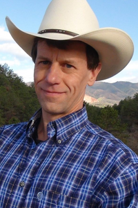 Image of Christopher Mitchell