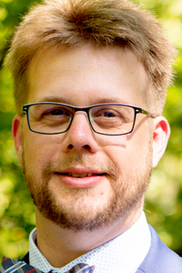 Image of Christopher Preece