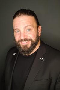 Image of Christopher Krietchman