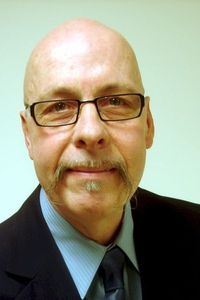 Image of Christopher Barons