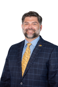 Image of Christopher Becker