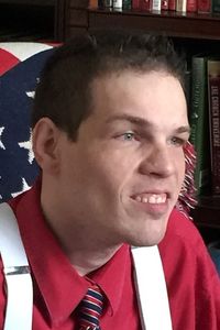 Image of Christopher Monday