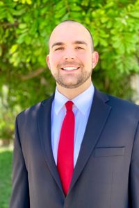 Image of Chris Raahauge