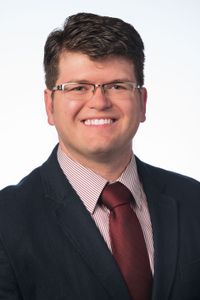 Image of Christopher Rawlins
