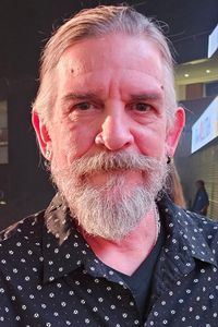 Image of Christopher Rector