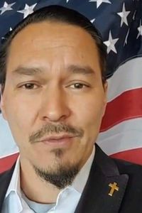 Image of Christopher Sanders