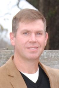 Image of Christopher Tucker