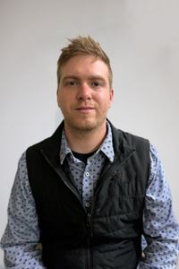 Image of Christopher Zelonish