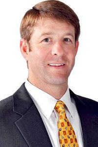 Image of Christopher Bailey