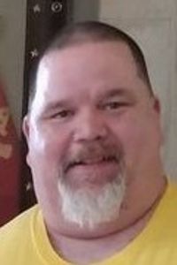 Image of Christopher Barker