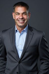 Image of Christopher Burnett