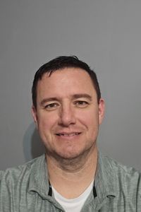 Image of Christopher Claypole