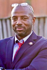 Image of Christopher Ervin