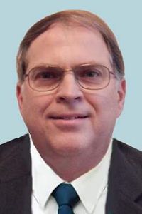 Image of Christopher J. Heather