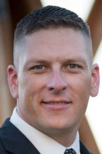 Image of Christopher Henning