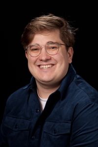 Image of Christopher Miculinich