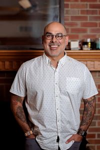 Image of Christopher Peguero