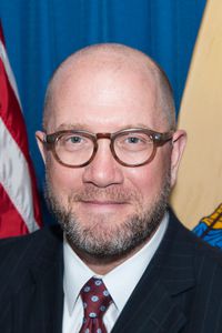 Image of Christopher Porrino