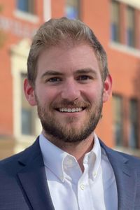 Image of Christopher Potter