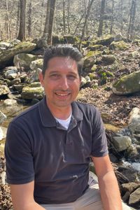 Image of Christopher Prowse