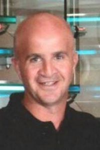 Image of Christopher Raimann