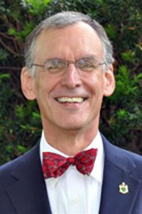 Image of Christopher Rector