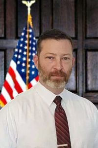 Image of Christopher Roper