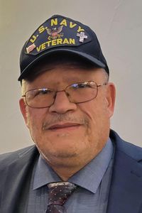 Image of Christopher Sedillo