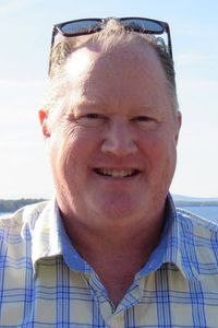 Image of Christopher Struebing