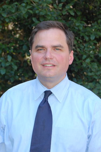 Image of Christopher Markey
