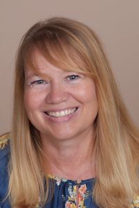 Image of Christy Cummings