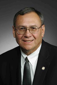 Image of Chuck Hoskin