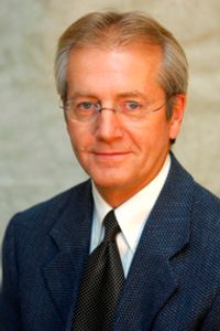 Image of Chuck Hunter