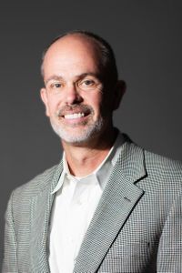 Image of Chuck Williams