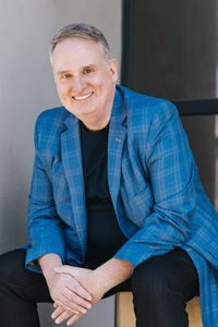 Image of Chuck Boyce