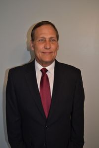 Image of Chuck Bretanus