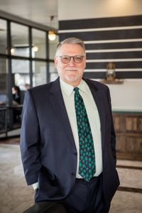 Image of Chuck Dougherty